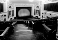 Colonial Theatre, Keene, NH